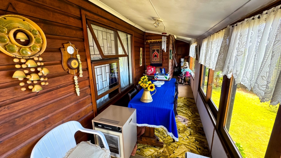 4 Bedroom Property for Sale in Dana Bay Western Cape